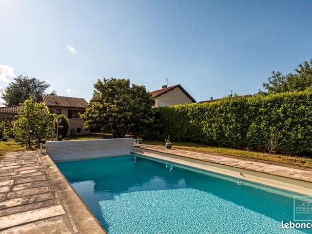 Maison vente à Lyon, Métropole de Lyon