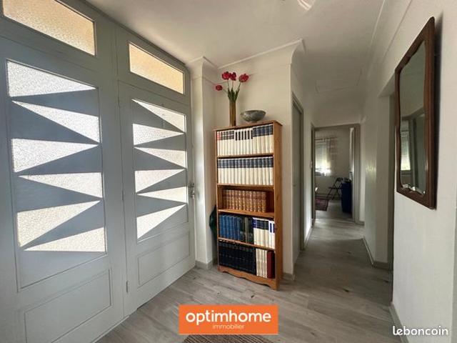 Maison vente à Toulouse, Villefranche-de-lauragais