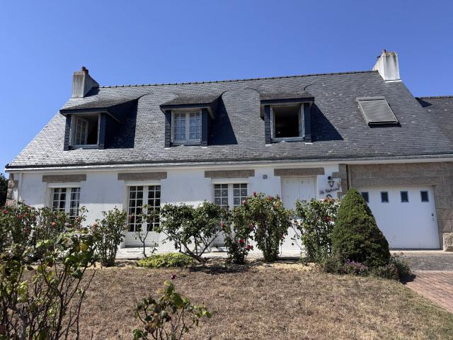 Maison vente à Lorient, Bretagne