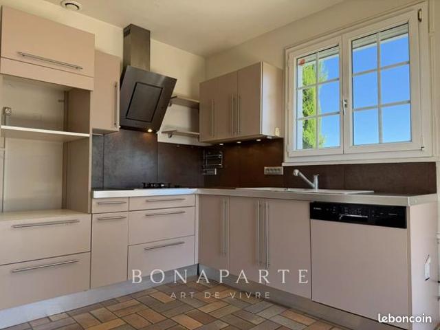 Maison vente à Bourg-en-Bresse, Ambérieux-en-dombes