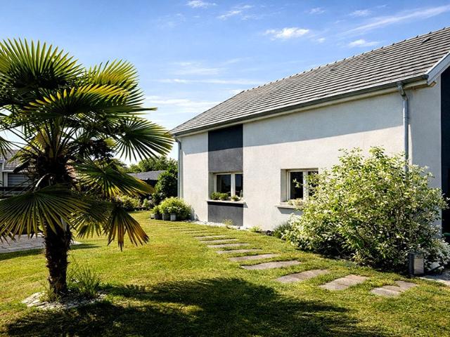 Maison vente à Hombourg, Collectivité européenne d'Alsace
