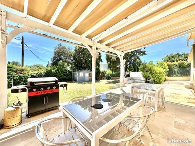 Maison vente à Arrondissement de Toulon, La Valette-du-var