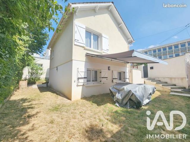 Maison vente à Melun