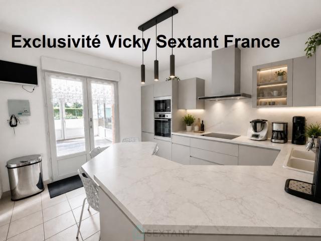 Maison vente à Arras, Bailleul-sir-berthoult