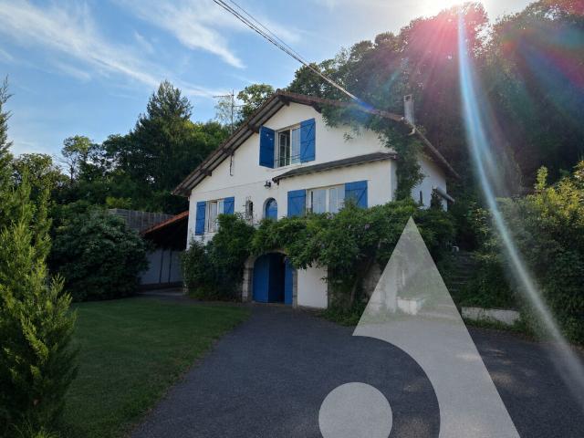 Maison vente à Fond de Layé, Montigny-lès-Cormeilles