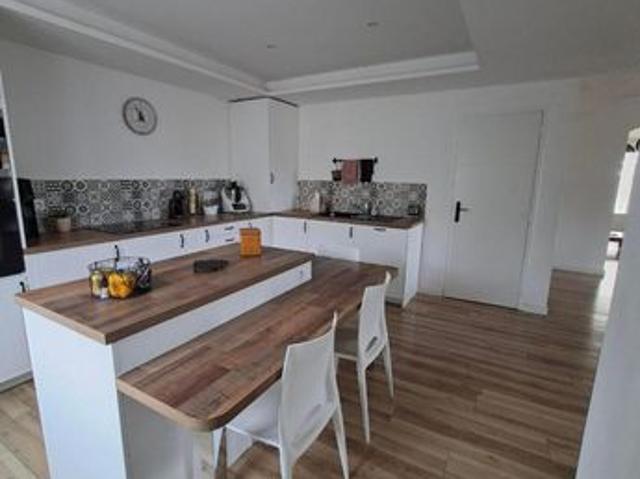 Maison vente à Angers, La Possonnière