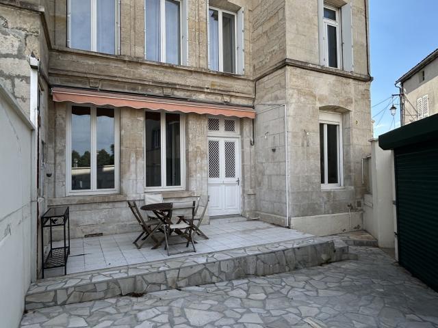 Maison vente à Niort