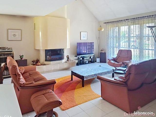 Maison vente à Rambouillet, Cernay-la-ville