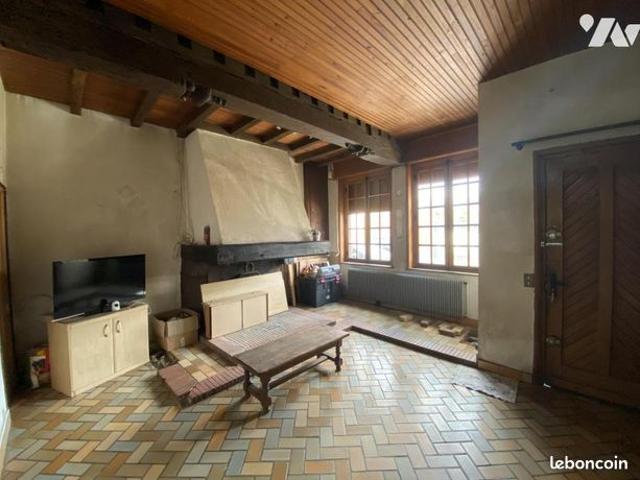 Maison vente à Valenciennes, Denain