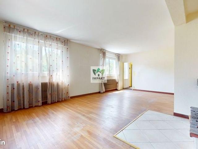 Maison vente à Montbéliard, Dampierre-les-bois