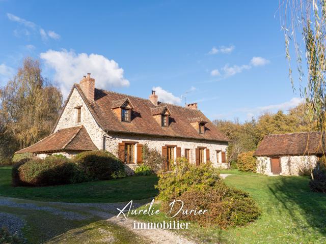 Maison vente à Chinon, Ambillou