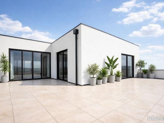 Maison vente à Metz, Vany