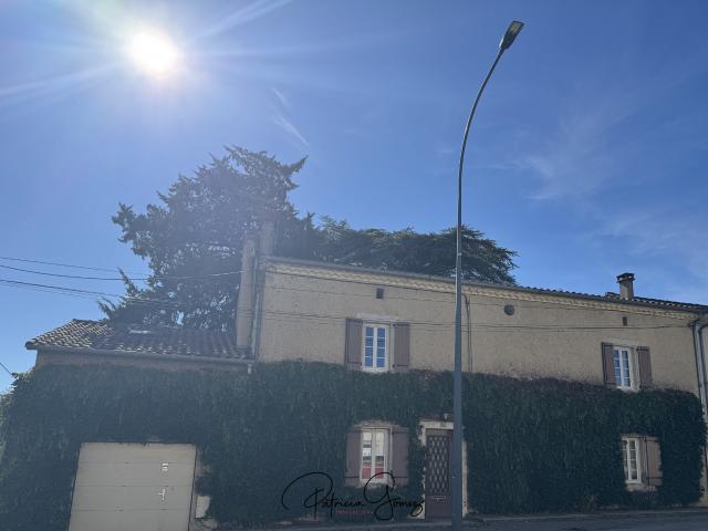 Maison vente à Castres