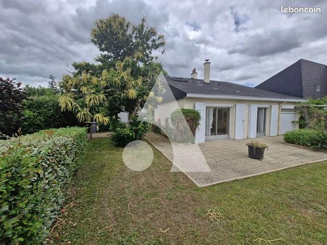 Maison vente à Angers, Saint-barthélemy-d'anjou