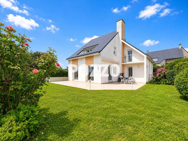 Maison vente à Avranches, Donville-les-bains