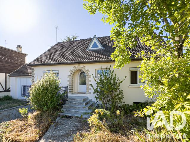 Maison vente à Soissons, Aisne