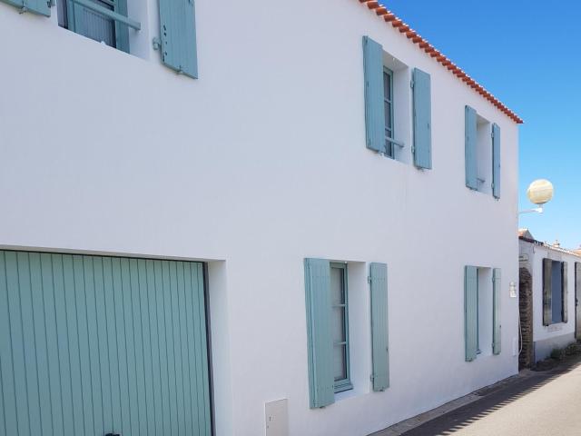 Maison vente à Les Sables-d'Olonne, L'ile-d'yeu