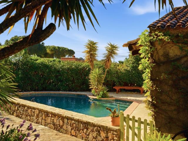 Maison vente à Arrondissement de Toulon, Carqueiranne