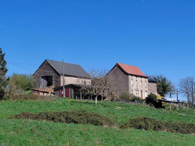 Maison vente à Albi, Mirandol-bourgnounac