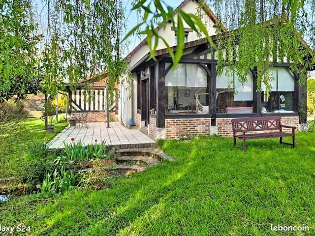 Maison vente à Lisieux, Pont-l'evêque