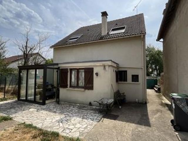 Maison vente à Palaiseau, Sainte-geneviève-des-bois