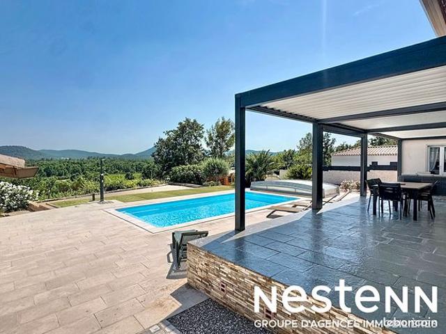 Maison vente à Brignoles, Forcalqueiret