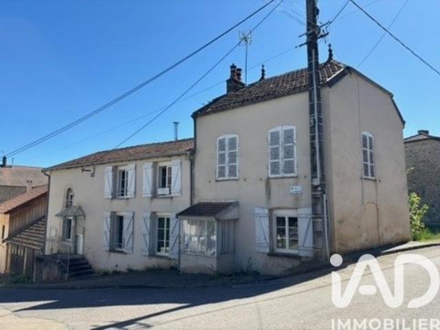 Maison vente à Langres, Champsevraine