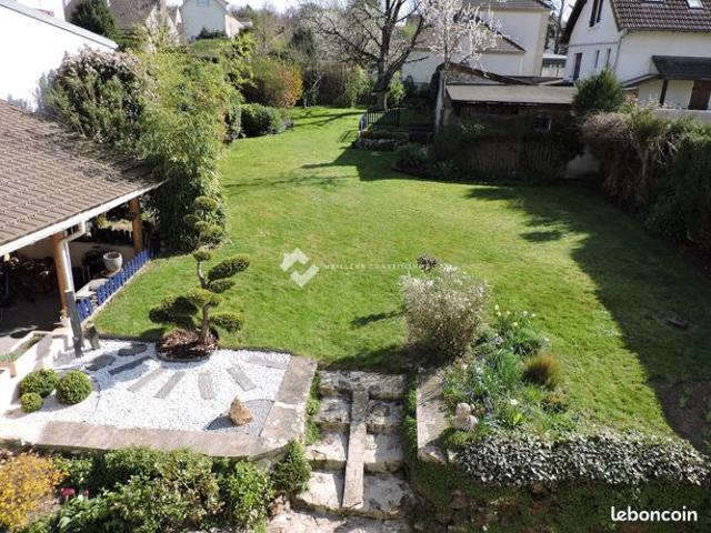 Maison vente à Torcy, Gouvernes