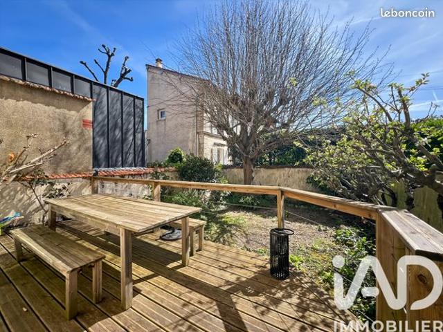 Maison vente à Torcy, Lagny-sur-marne