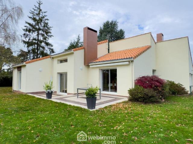 Maison vente à Cholet, Le May-sur-evre