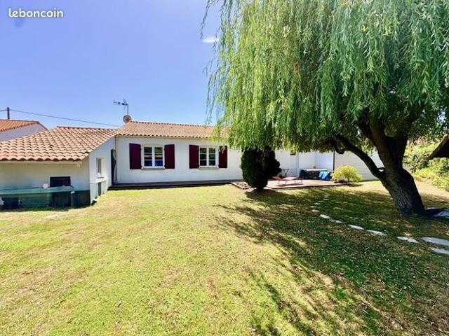 Maison vente à Saint-Nazaire, Saint-brevin-les-pins