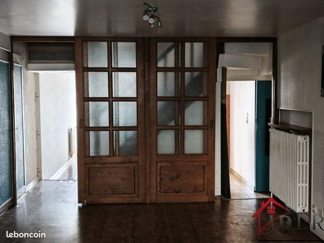 Maison vente à Langres, Bourbonne-les-bains