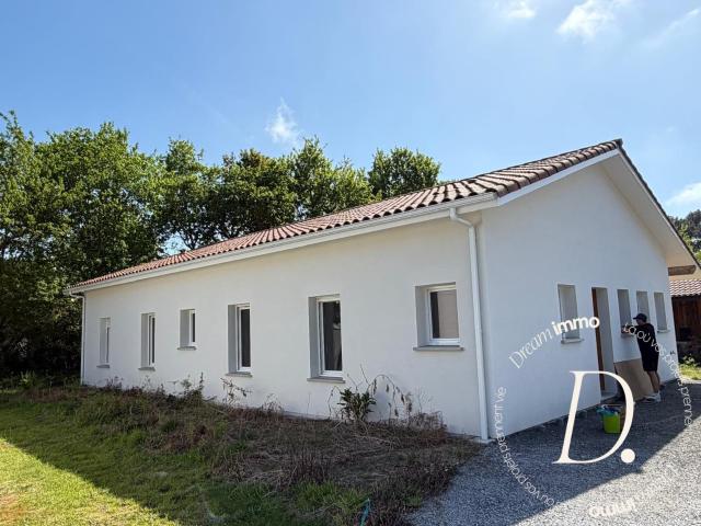 Maison vente à Dax, Vielle-saint-girons