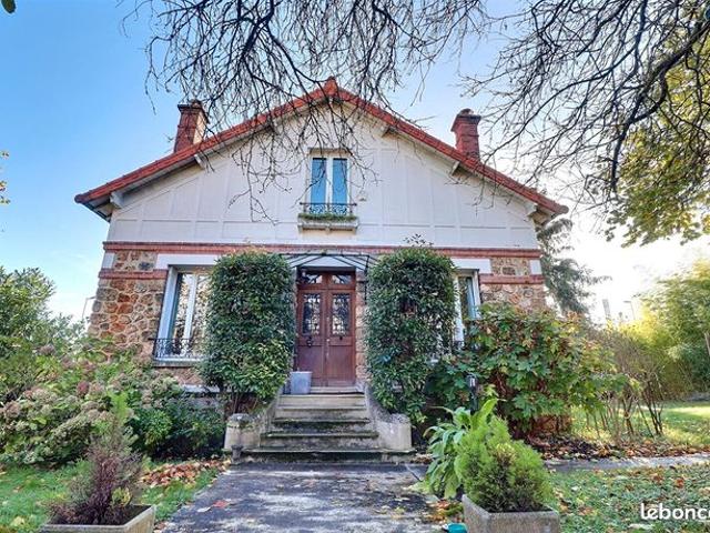 Maison vente à Mareil-marly