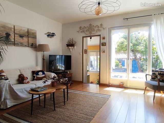 Maison vente à Châtelaillon-Plage, Charente-Maritime