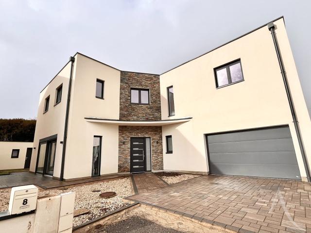 Maison vente à Thionville, Neufchef