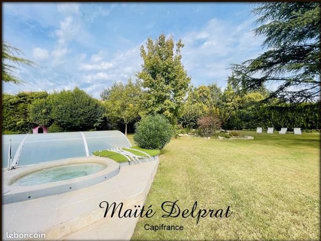 Maison vente à Carpentras, Vaucluse