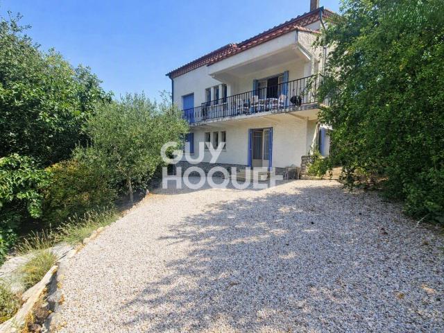Maison vente à Céret, Maureillas-las-illas