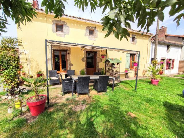 Maison vente à La Chalantonière, Largeasse