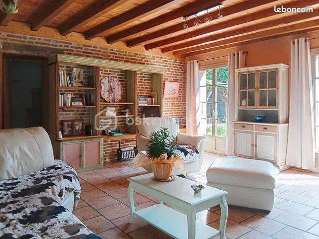 Maison vente à Beaune, Seurre
