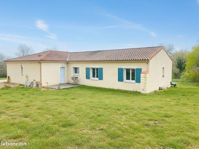 Maison vente à Cahors, Occitanie