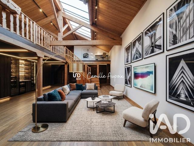 Maison vente à Lyon, Métropole de Lyon