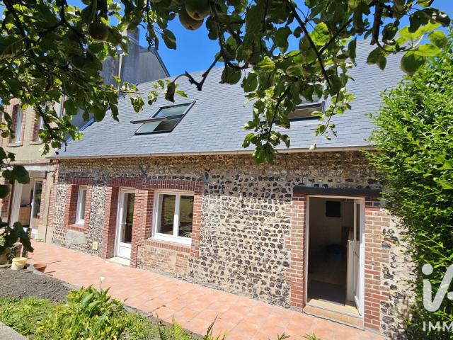 Maison vente à Le Havre, Fécamp