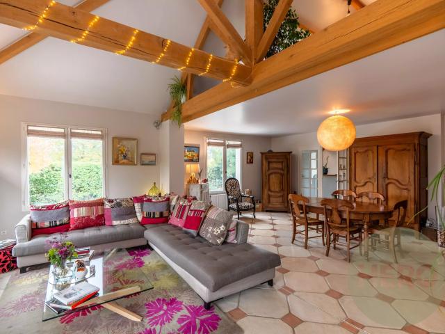 Maison vente à Rambouillet