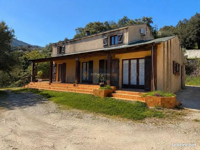Maison vente à Bastia, Santa-maria-di-lota