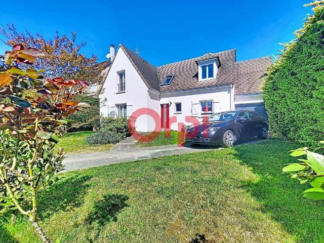 Maison vente à Évry, Yerres