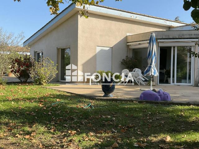 Maison vente à Valence, Alixan