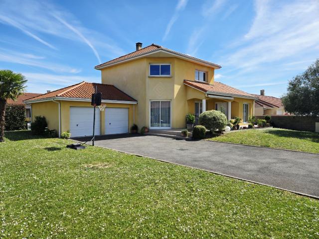 Maison vente à Tarbes, Orleix