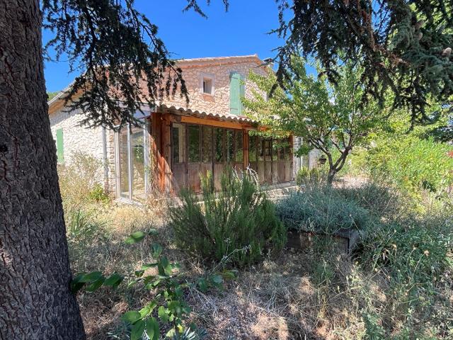 Maison vente à Carpentras, Vaison-la-romaine