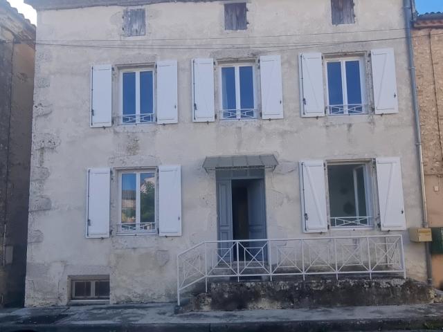 Maison vente à Nérac, Buzet-sur-baïse